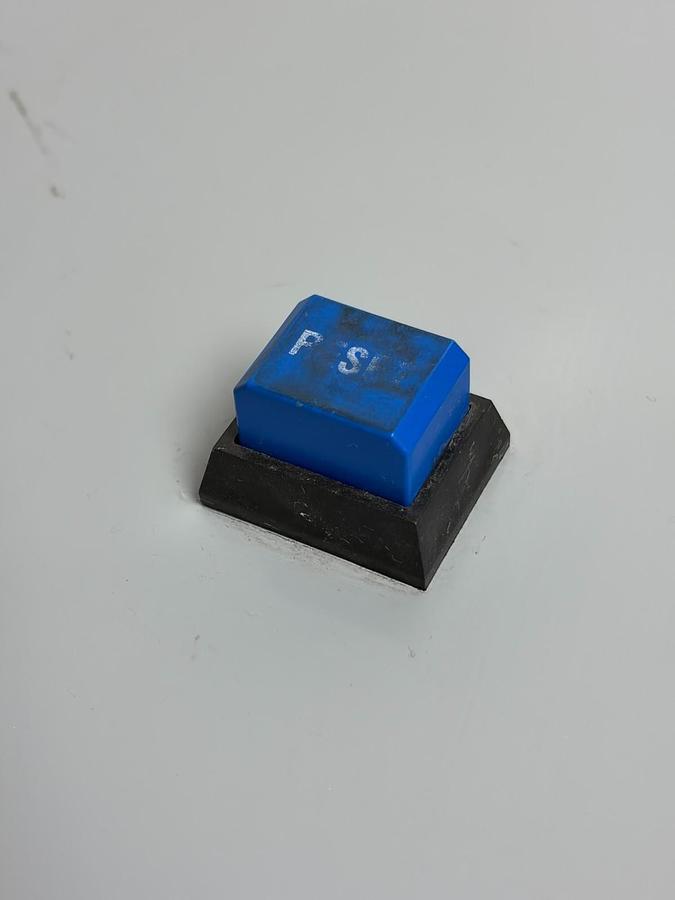 Used Cutler-Hammer ECN0541AAA Freedom NEMA Size 4 Motor Control Starter 120V Coil NEW
