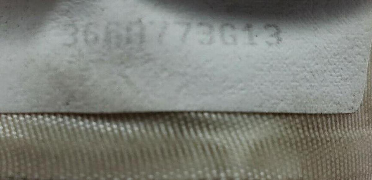 Used GENERAL ELECTRIC 366A773G13 COIL