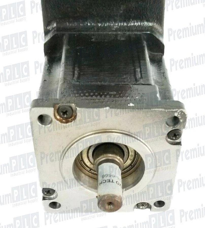 Refurbished PACIFIC SCIENTIFIC S21HSNA-RNNM-03 SENTRY SERVO MOTOR .48NM 3.0 OHMS (REPAIRED)