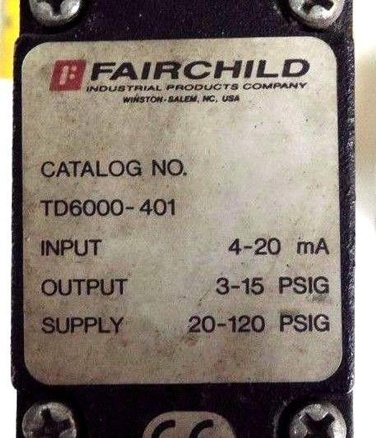 Used FISHER 32.24688S CONTROL VALVE W/ FISHER TYPE 3660 POSITIONER, 67CFR-362