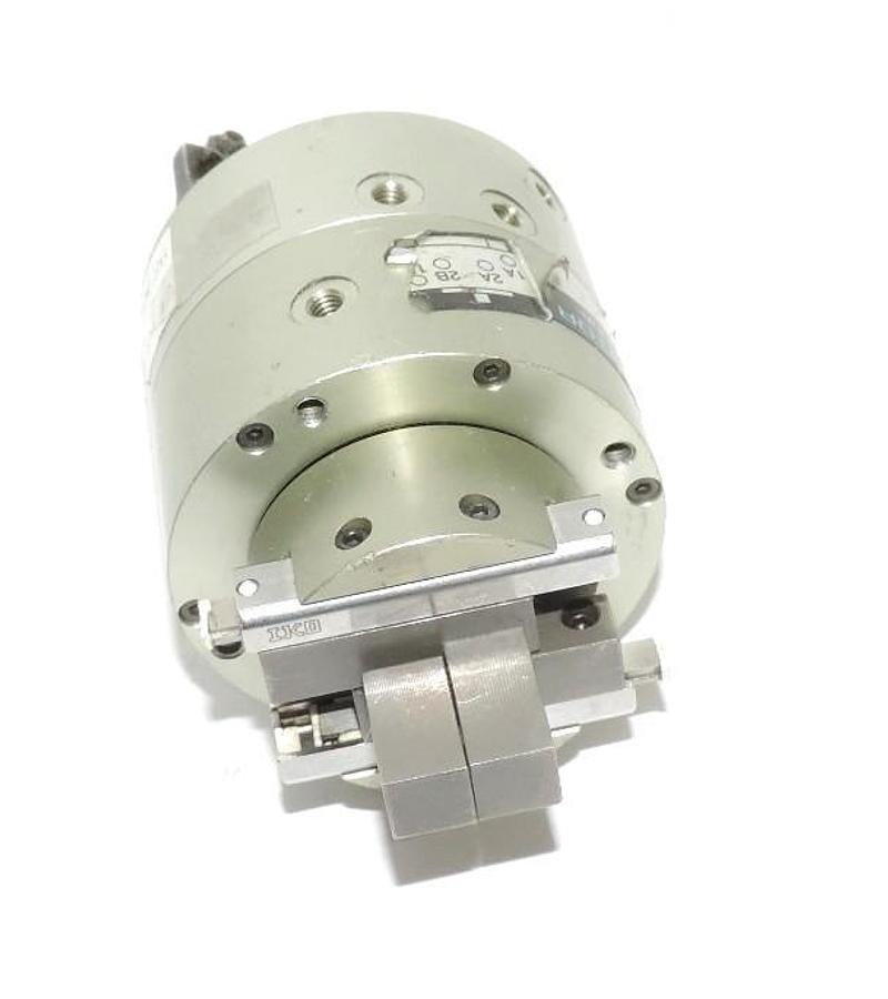Used KURODA HI-ROTOR SOL26, 2OL43
