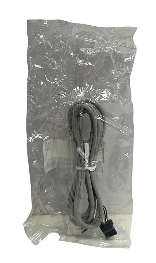 Used 4 SMC ZS-46-5F / ZS465F LEAD WIRE 2M PRESSURE SWITCHES 5-CORE WATERPROOF NSFS