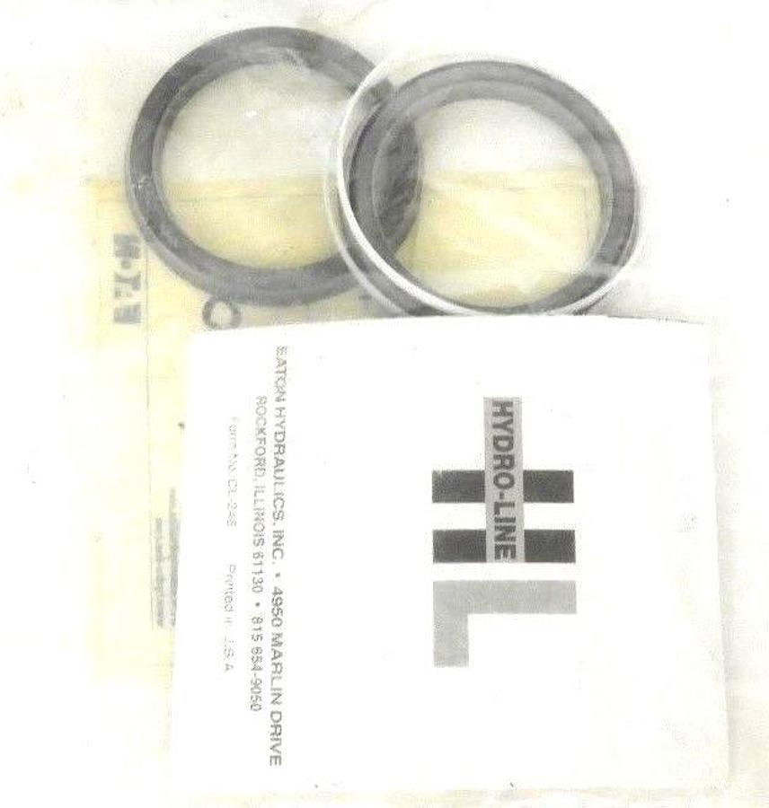 Used NEW HYDRO LINE SKA5-512-04 SEAL KIT SKA551204