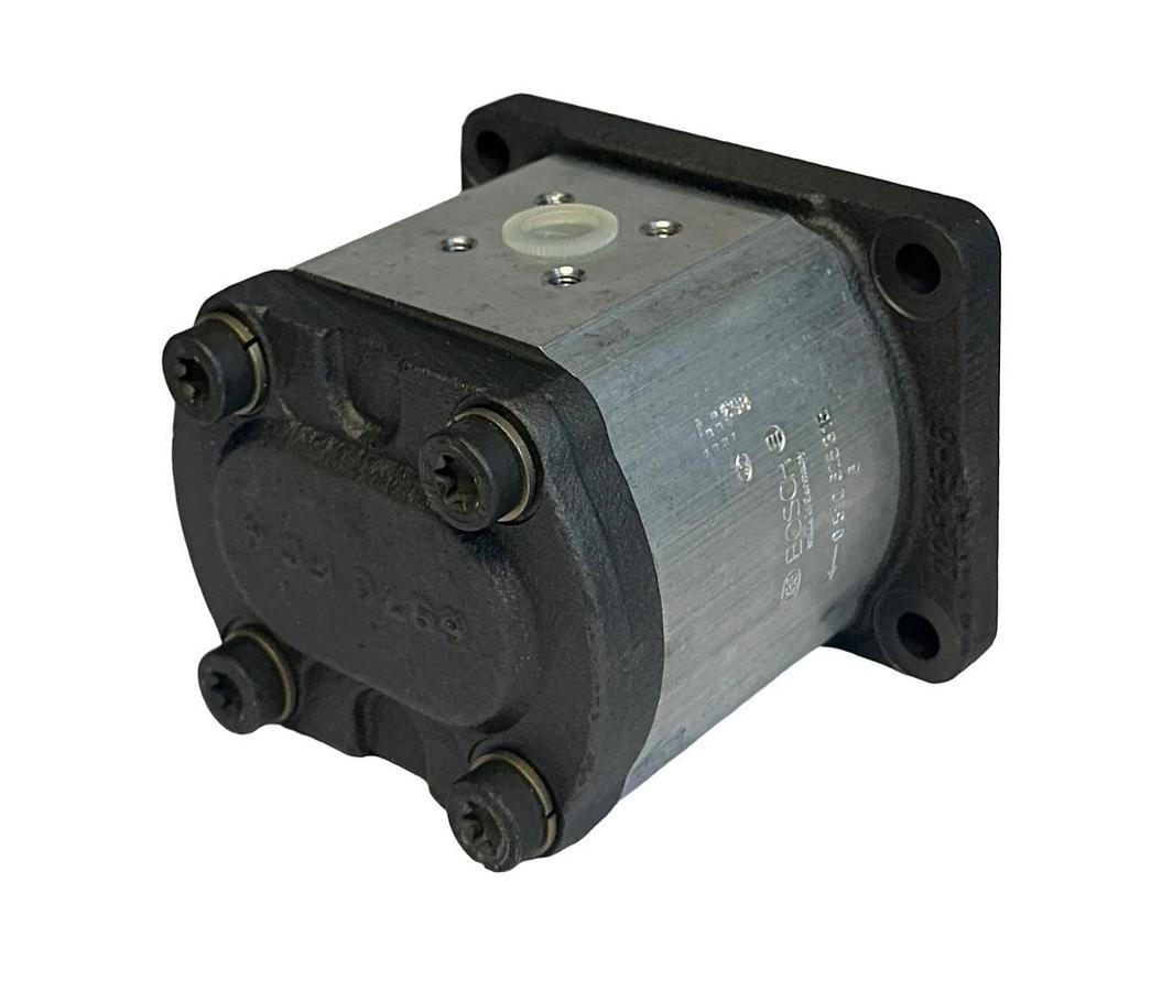 BOSCH REXROTH 0 510 625 315 / 0510625315 HYDRAULIC EXTERNAL GEAR PUMP NSNP