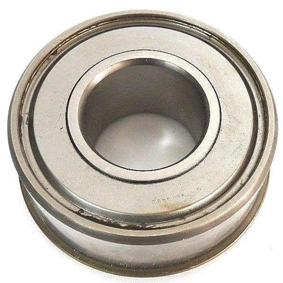 Used NIB MRC 309SFFCG BALL BEARING 4X2IN
