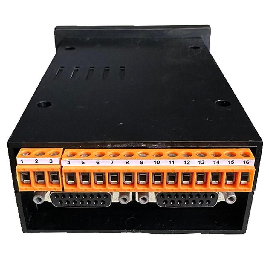 Used NEW AUTOTECH CONTROLS SAC-M1151-6N00 / SACM11516N00 M1 151 PLS PAK PLS DIGITAL