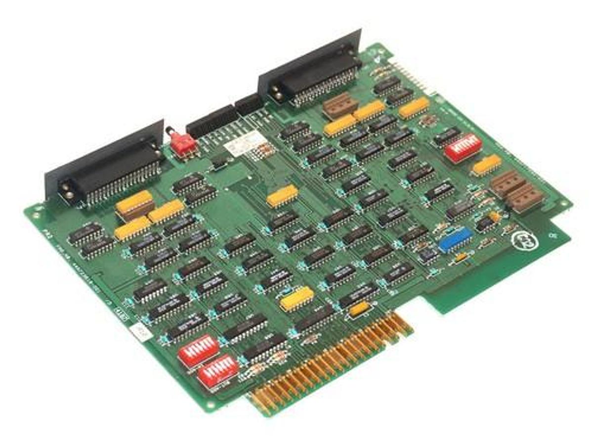Used GE FANUC IC600BF830L ADVANCED I/O RECEIVER IC600BF830