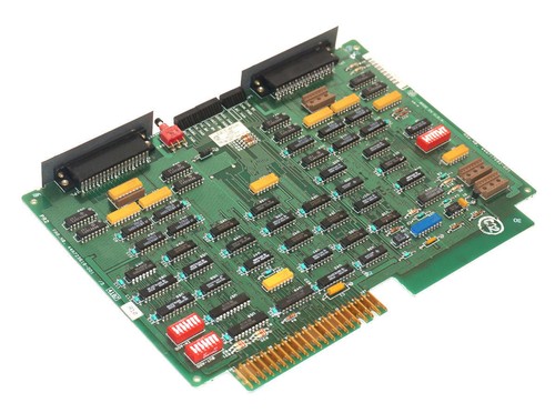 Used GE FANUC IC600BF830L ADVANCED I/O RECEIVER IC600BF830