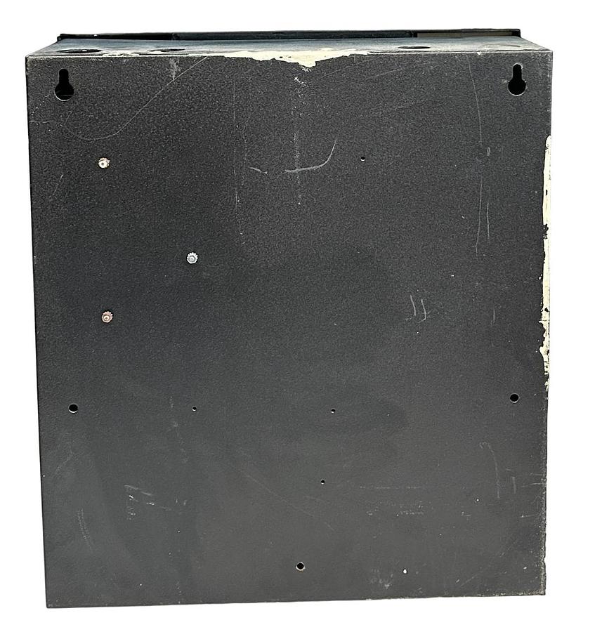 Used For Parts NOTIFIER AFP-200 / AFP200 INTELLIGENT FIRE DETECTION AND ALARM SYSTEM