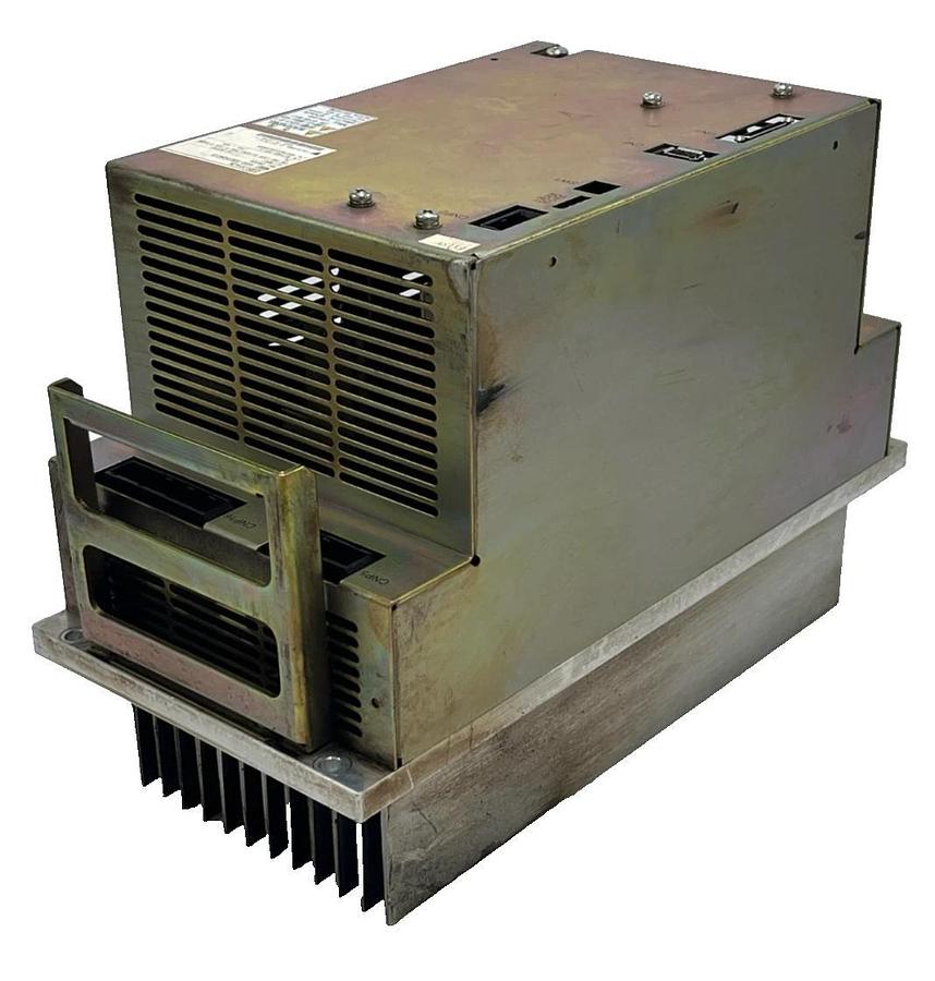 Used Yaskawa SGDR-SDB350A01B Servopack Servo Drive | NX100 Robot