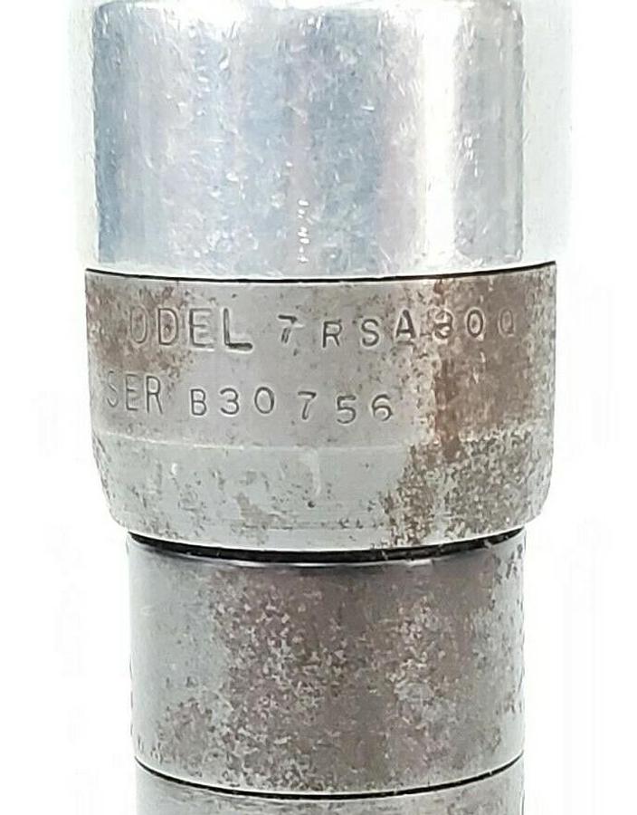 Used CLECO DRESSER 7RSA-300 PNEUMATIC SCREWDRIVER 7RSA300