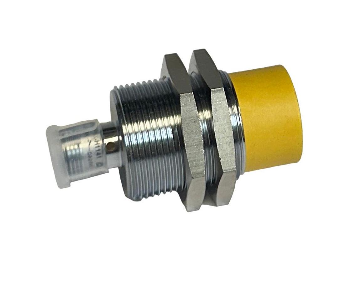 Used TURCK Ni20U-M30-AP6X-H1141 / 1646140 UPROX PROXIMITY SENSOR 10-30VDC 200mA NSMP
