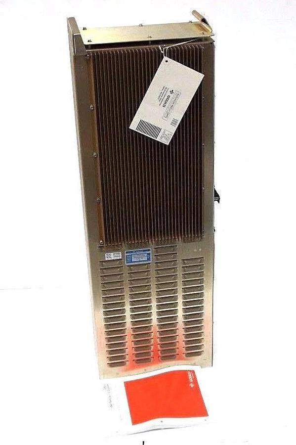Used NIB GOULD AS-P453-612 MODULE REMOTE INTERFACE ASCII 115/230VAC 4.0AMPS 60HZ
