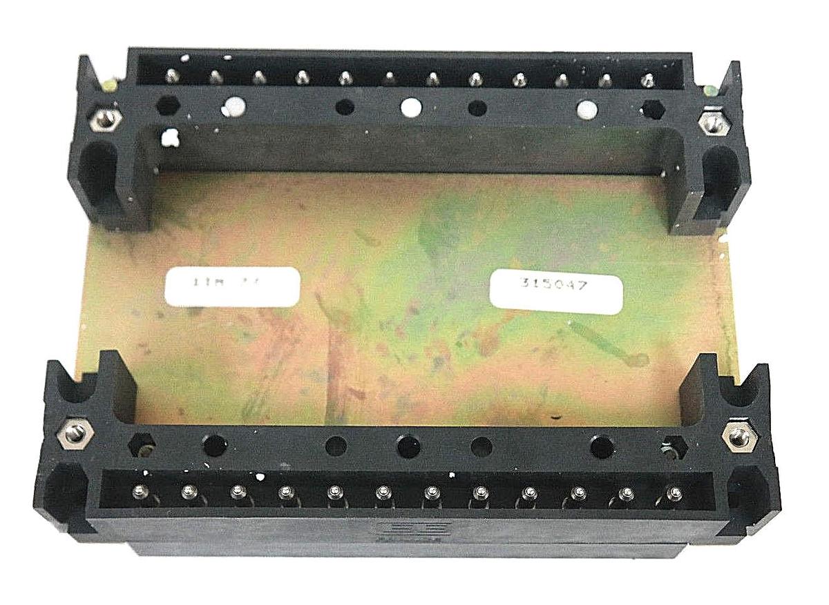 Used NEW CEE ITMF7850 MOTOR PROTECTION RELAY ITMF7850/9833 REPLACED BY IMM7990