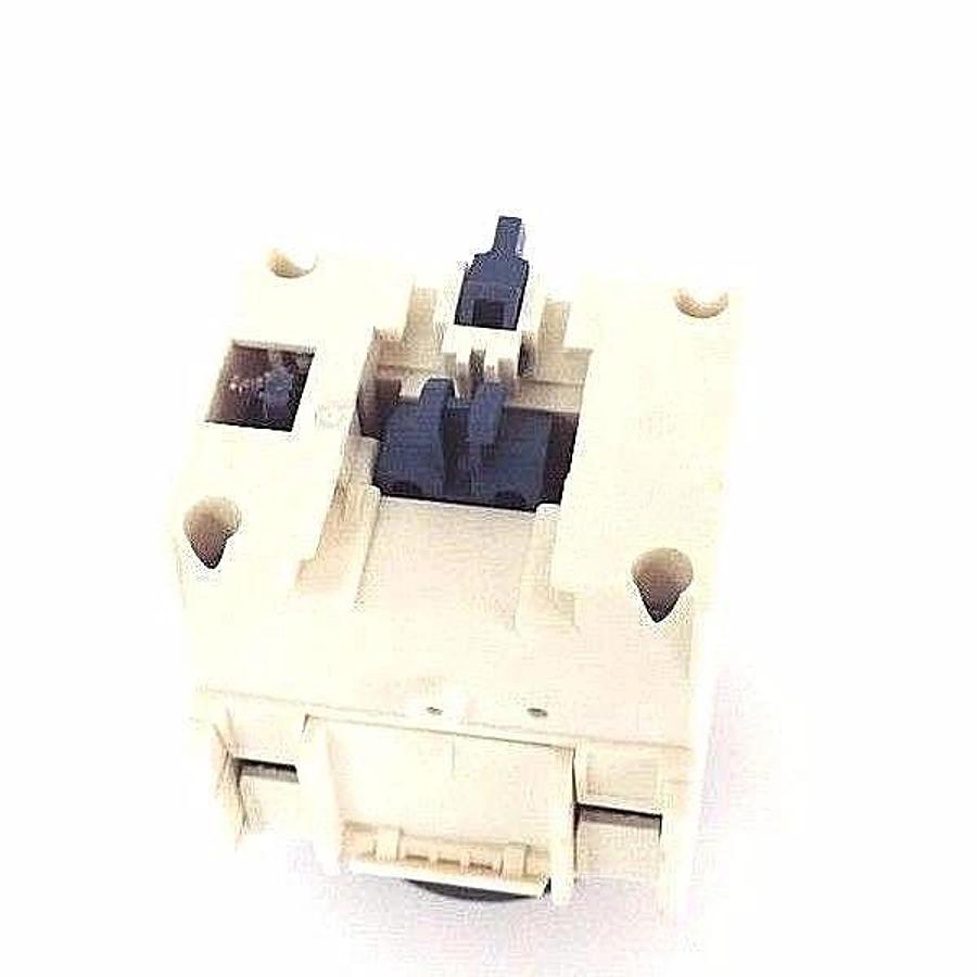 Used NIB TELEMECANIQUE LADT4 INST. CONTACT BLOCK 0,10-180S 038597
