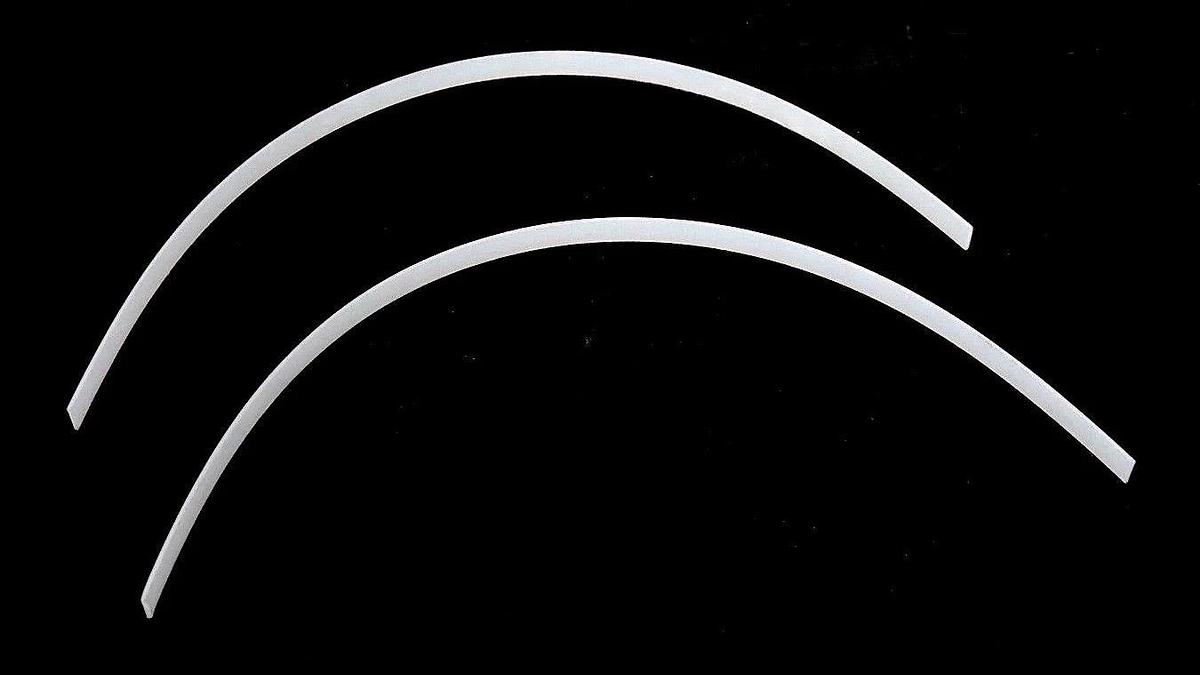 Used FLUID SEALING INC. SPABLRD AIR SEAL PACKING KIT 1-3/8" ROD SIZE, 4" BORE