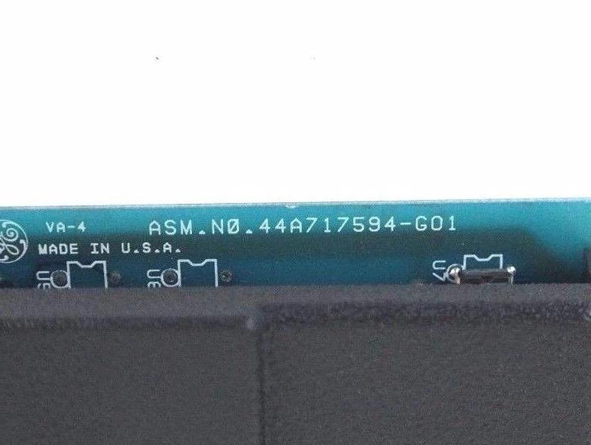 Used NIB GE FANUC IC600CM548K 8K LOGIC MEMORY MODULE IC600-CM548K ASM. 44A717594-G01