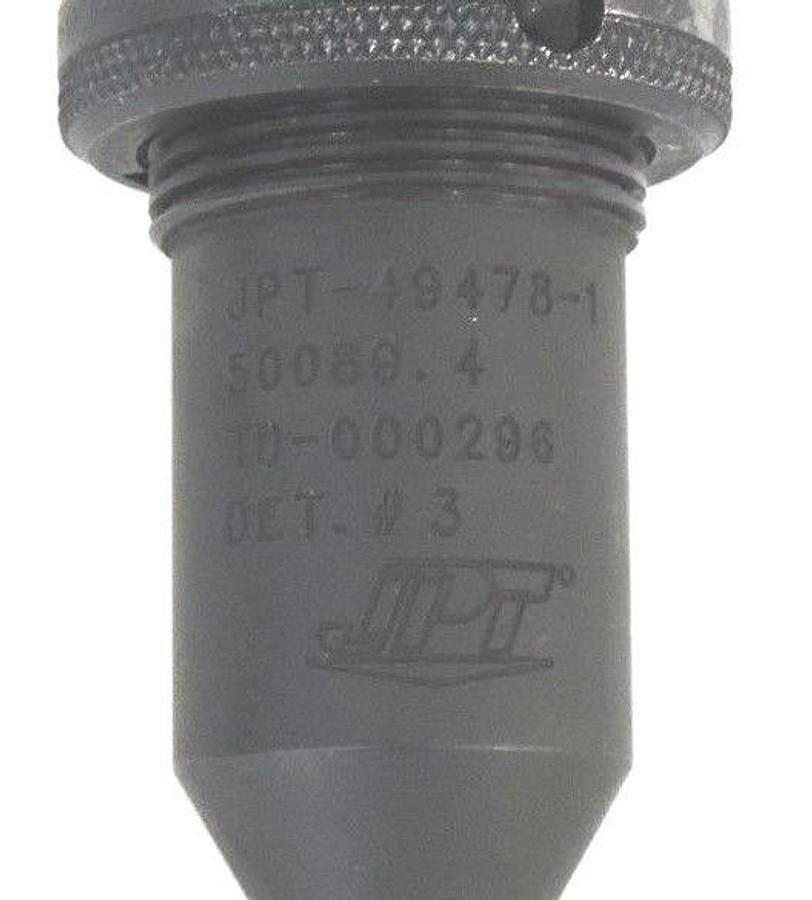 NEW JOINT PRODUCTION TECHNOLOGY JPT-49478-1 SUPPORT ARBOR ASSEMBLY TD-000296
