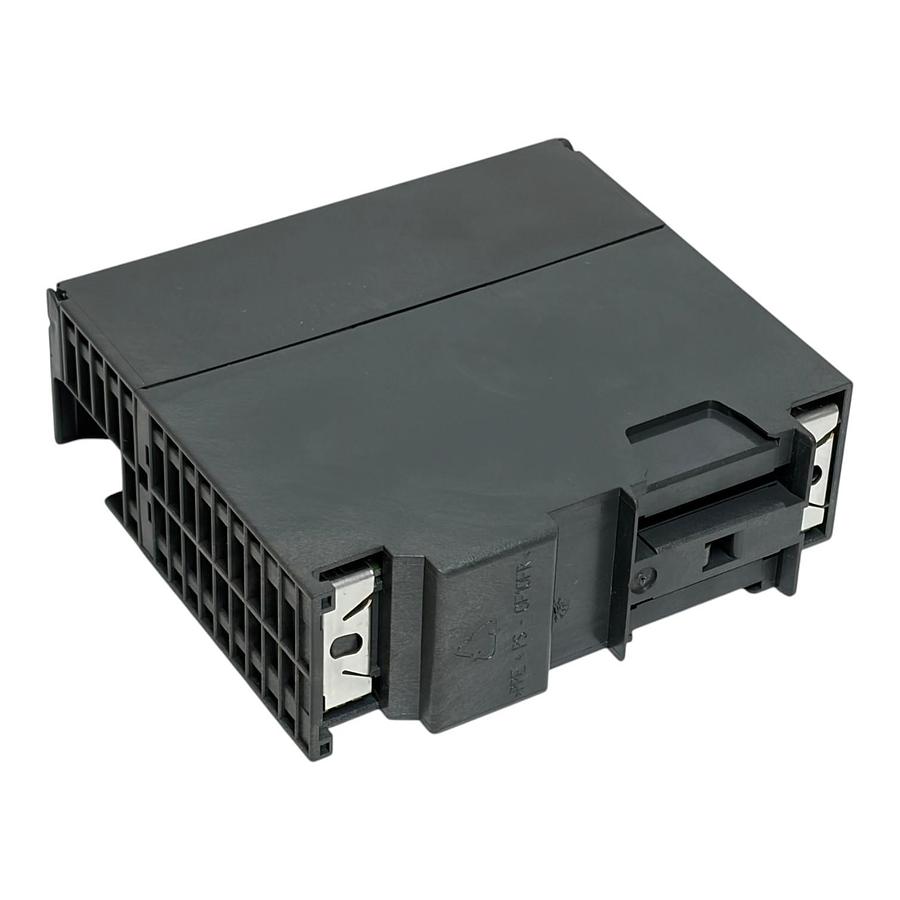 Used Siemens Simatic 6ES7153-2BA82-0XB0 ET 200M IM153-2 HF Outdoor Interface Module