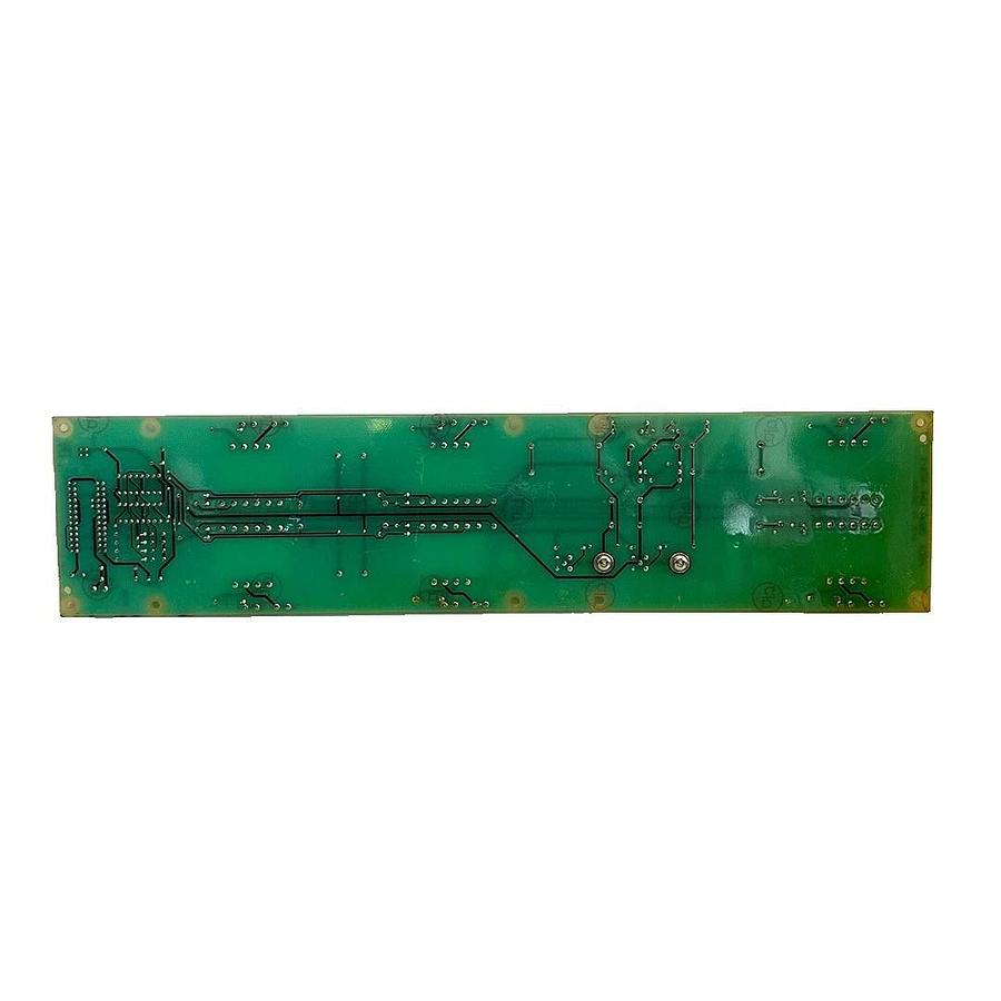 Used ABB YT204001-AT/1 / YT204001AT1 BOARD YXU 170A 7I 2668 184-423/1 26681844231