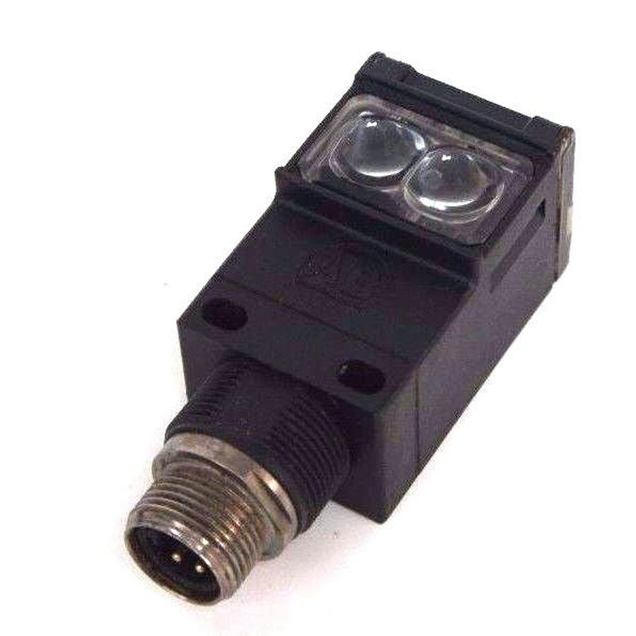 Used ALLEN BRADLEY PHOTOSWITCH SENSORS - LOT OF 5
