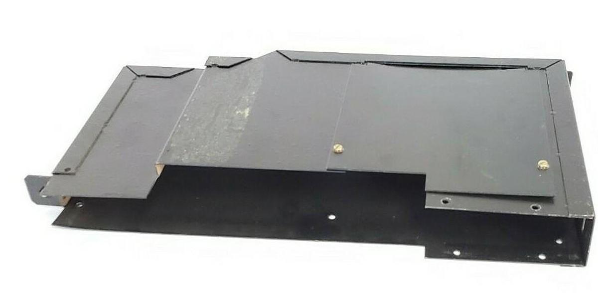 Used SY/MAX 8020-SCP-333 COVER SERIES C MODEL 300 PROCESSOR HOUSING