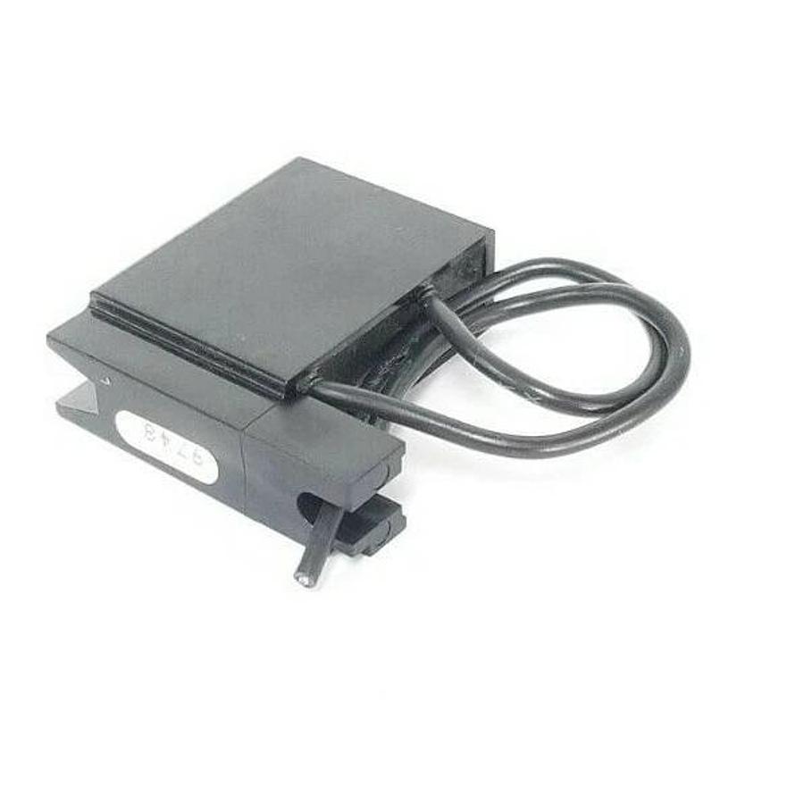 Used SQUARE D 9999ST1 SUPPRESSION MODULE FOR TYPE S SIZE 00-2, 132VAC, 9999-ST-1