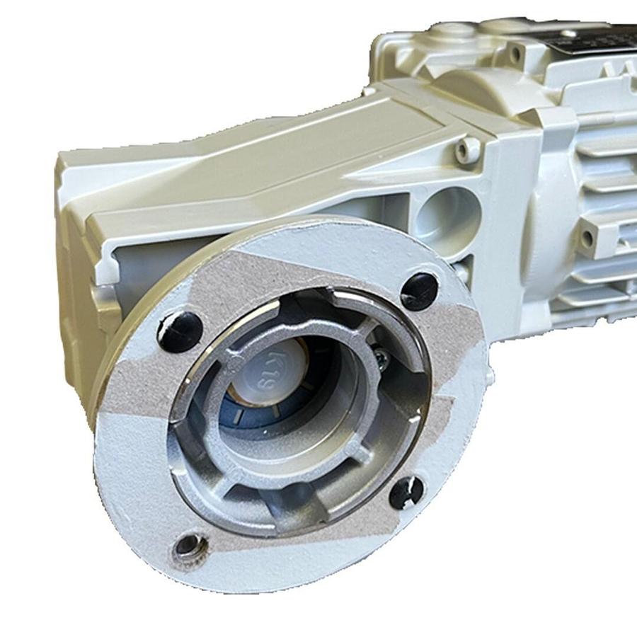 Used NEW LENZE MDEMARS063-42C0U / G50AB045MHAK2C00 AC GEAR MOTOR 16486813 2123