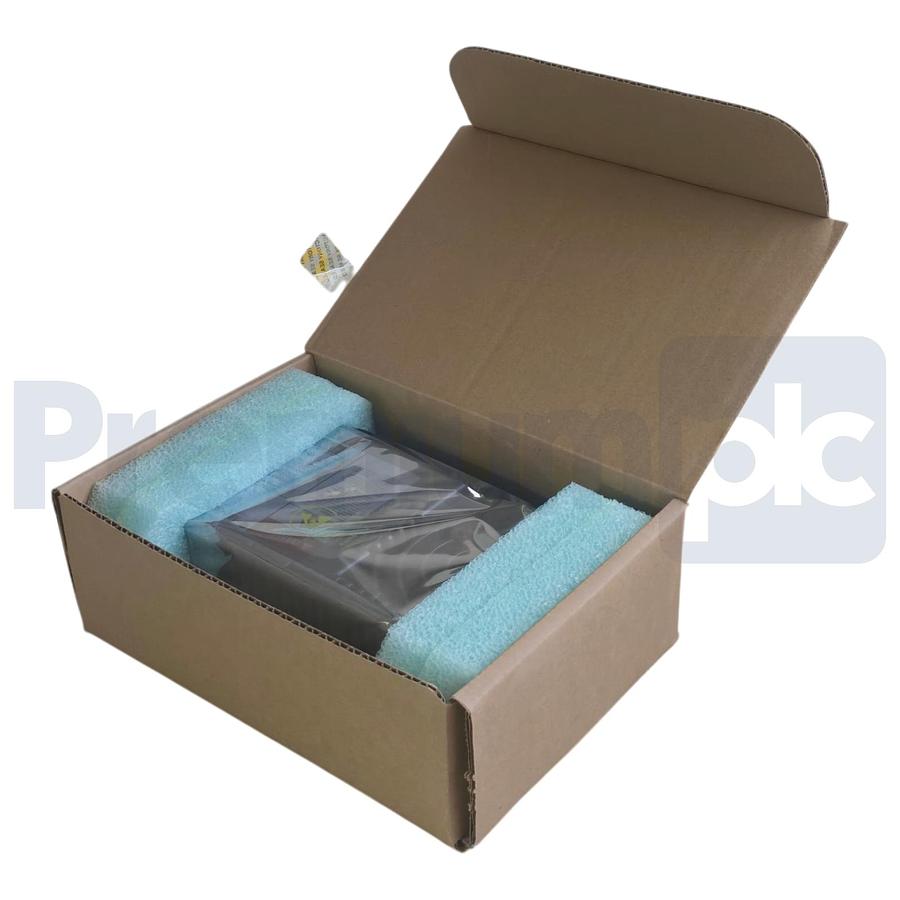 Used Opened Pre-Owned Allen Bradley 2711P-RP9D /B PanelView Plus 6 512MB Logic Module