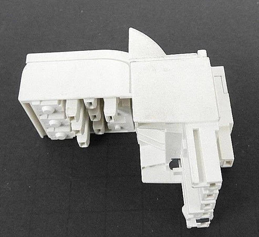 Used SCHNEIDER ELECTRIC LU9MR1C REV.PREWIRING CONNECTOR
