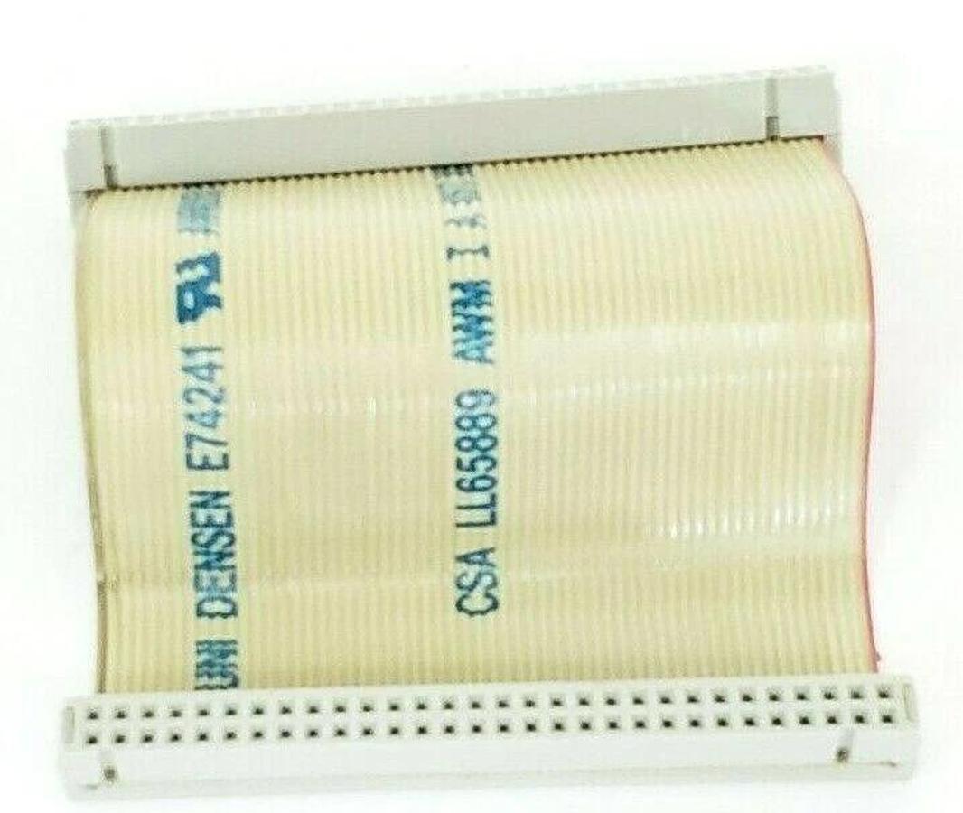 Used OKUNI DENSEN E74241 CABLE AWM2651 CSA LL65889