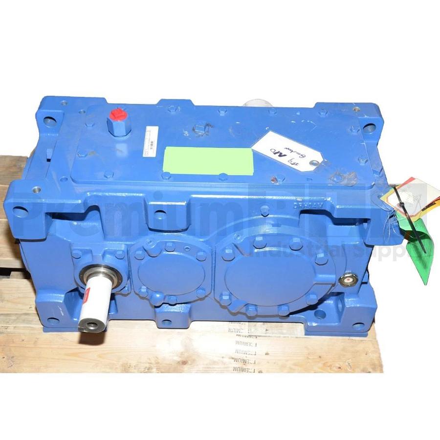 NEW SUMITOMO PARAMAX 9000 PHA9050P2Y-RL-9 REDUCER IN: 200HP 1750RPM 9:1 9.057:1