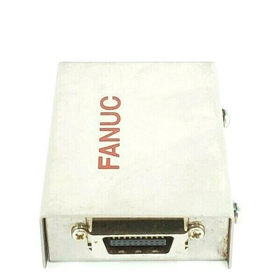 Used FANUC A13B-0154-B001 OPTICAL I/O LINK A13B0154B001, NO. N176982 2005 07
