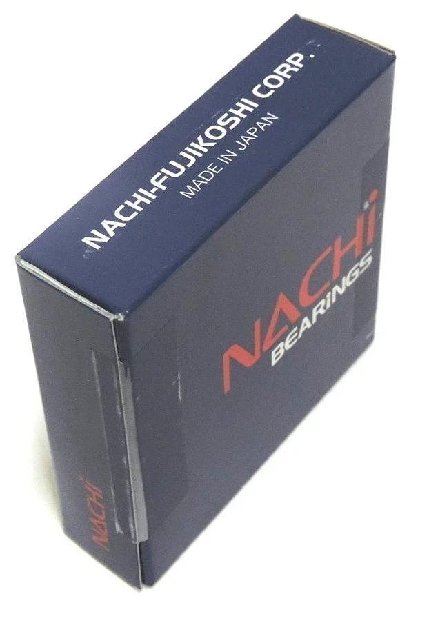 Used FACTORY SEALED NACHI NAC-6007-2NSE BEARING 6007-2NSE, 60072NSE