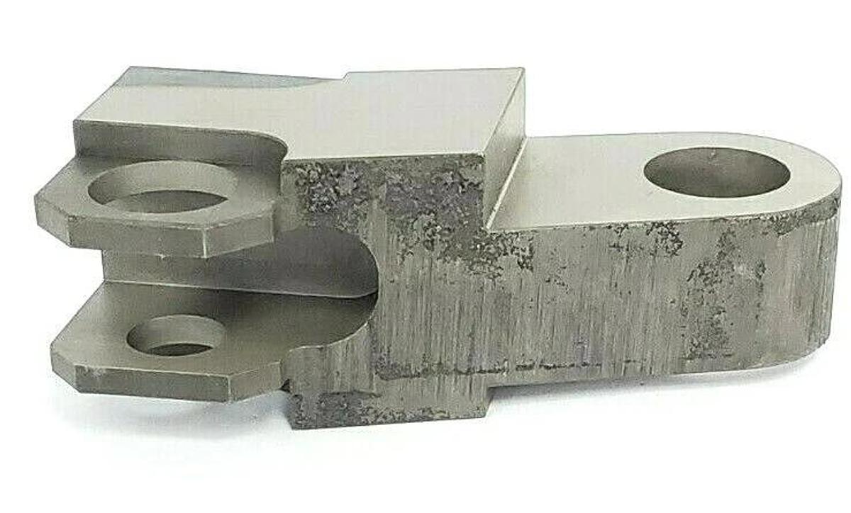 NEW MORI SEIKI A31106102 TOOL UNCLUMP LEVER FSH-JR 070212