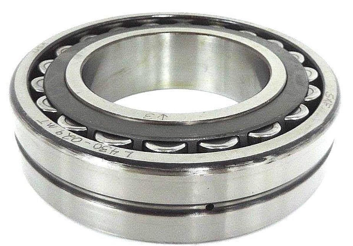 NIB SKF 22217 CCKVA759 BALL BEARING SPHERICAL 2ROWS RADIAL 22217CCKVA759