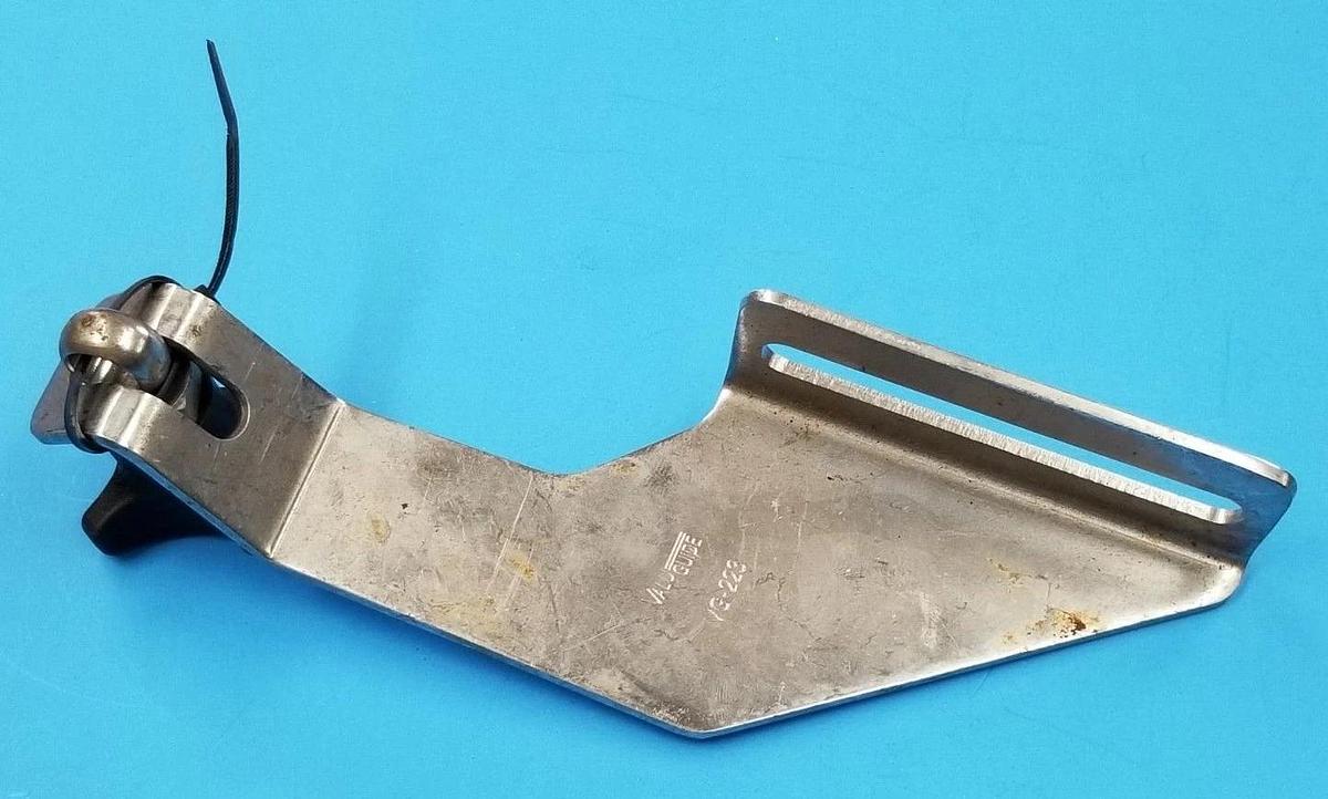 Used VALU-GUIDE BF-223 BRACKET BF223