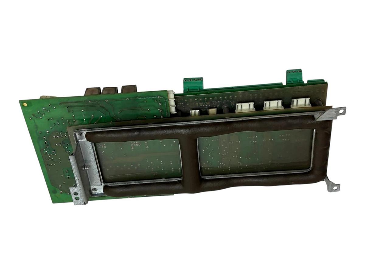 Used Industrial Power Supply Main Circuit Board Control Assembly 242029 244290