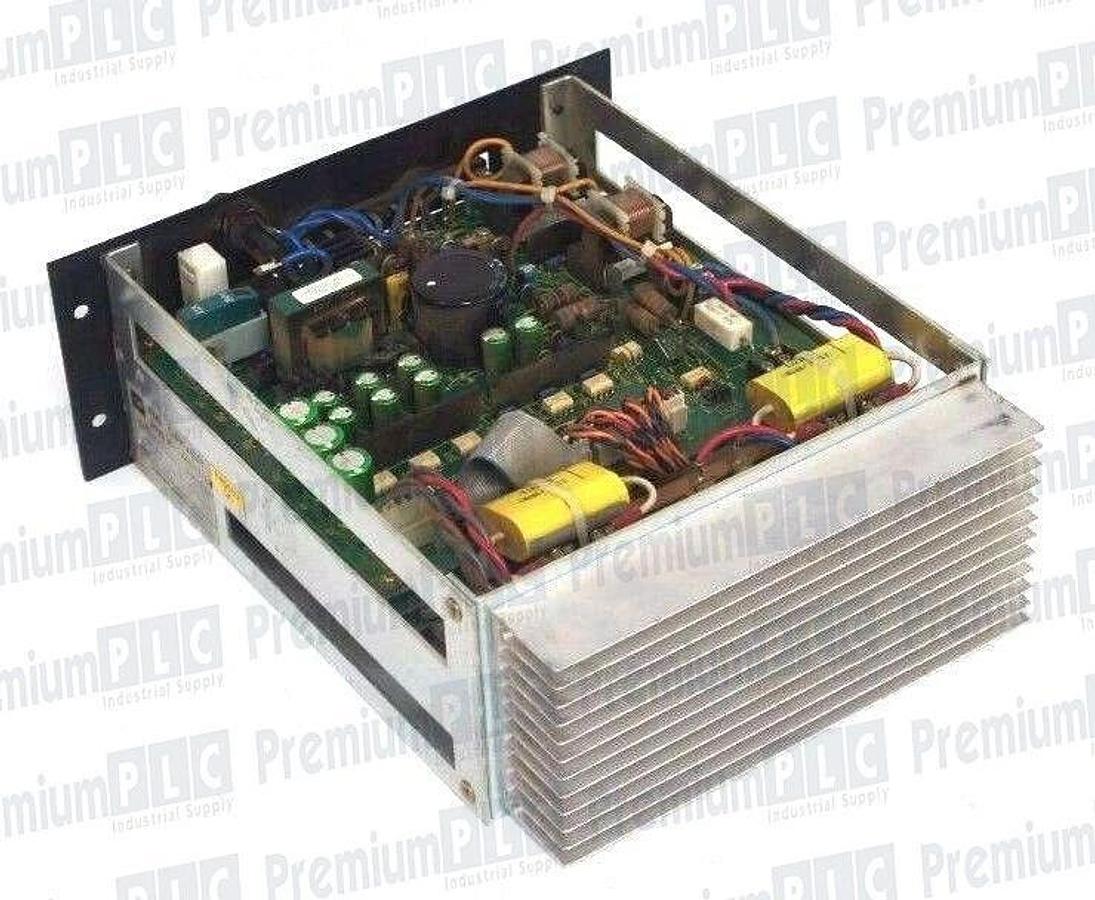 Used TOSHIBA RA DRIVER RAD12-2017 DRIVE MOTOR 200-220V SOURCE MOTOR RA12M-1000W