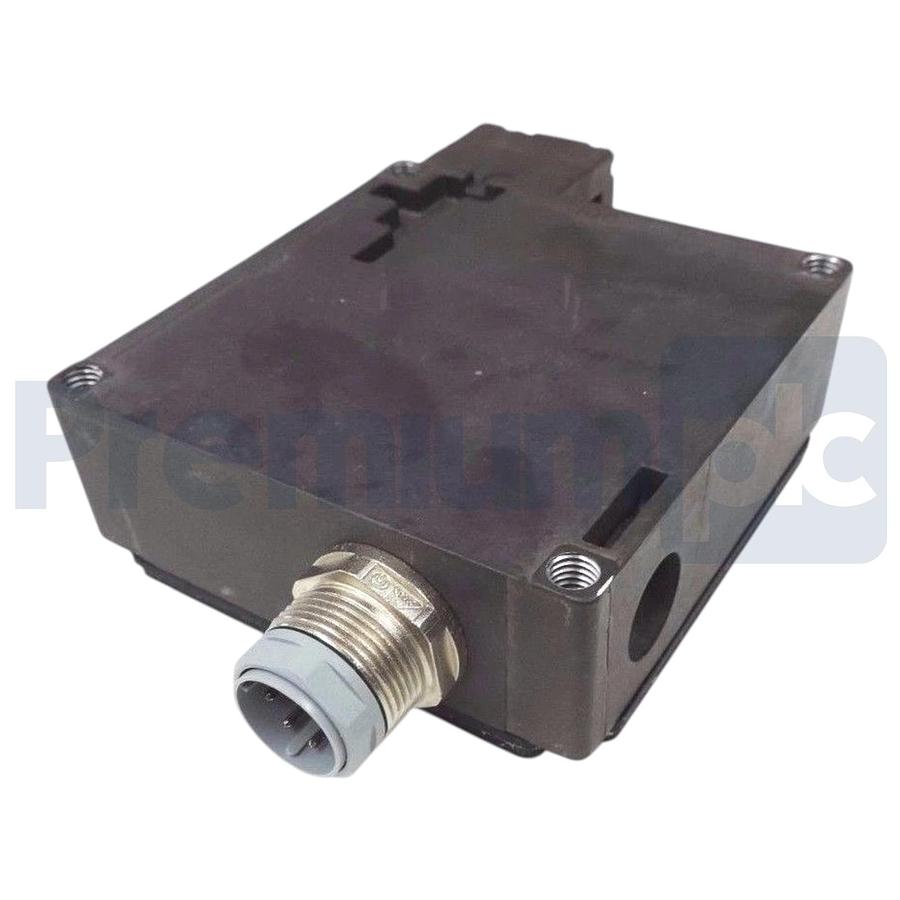 Used Euchner 083250 TZ1RE024SR6VAB-C1935 Safety Gate Switch Escape Release NSMP