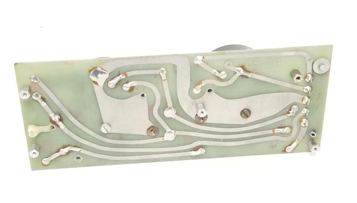 Used GENERIC 119-034 BOARD W/ (2) 146-055 , 026-075 , 0TBF-405K , 100146317