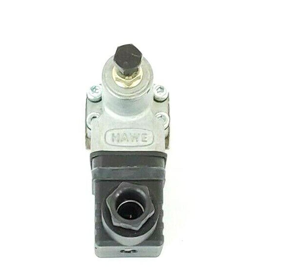 Used NIB ENERPAC PSCK8 PRESSURE SWITCH