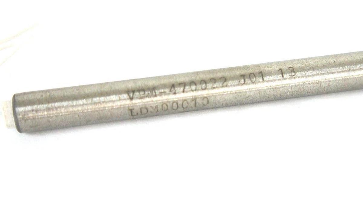 NEW CFS VPM-470022 J01 13 HEATING CARTRIDGE LDM00010, 240W, 220V, VPM47022