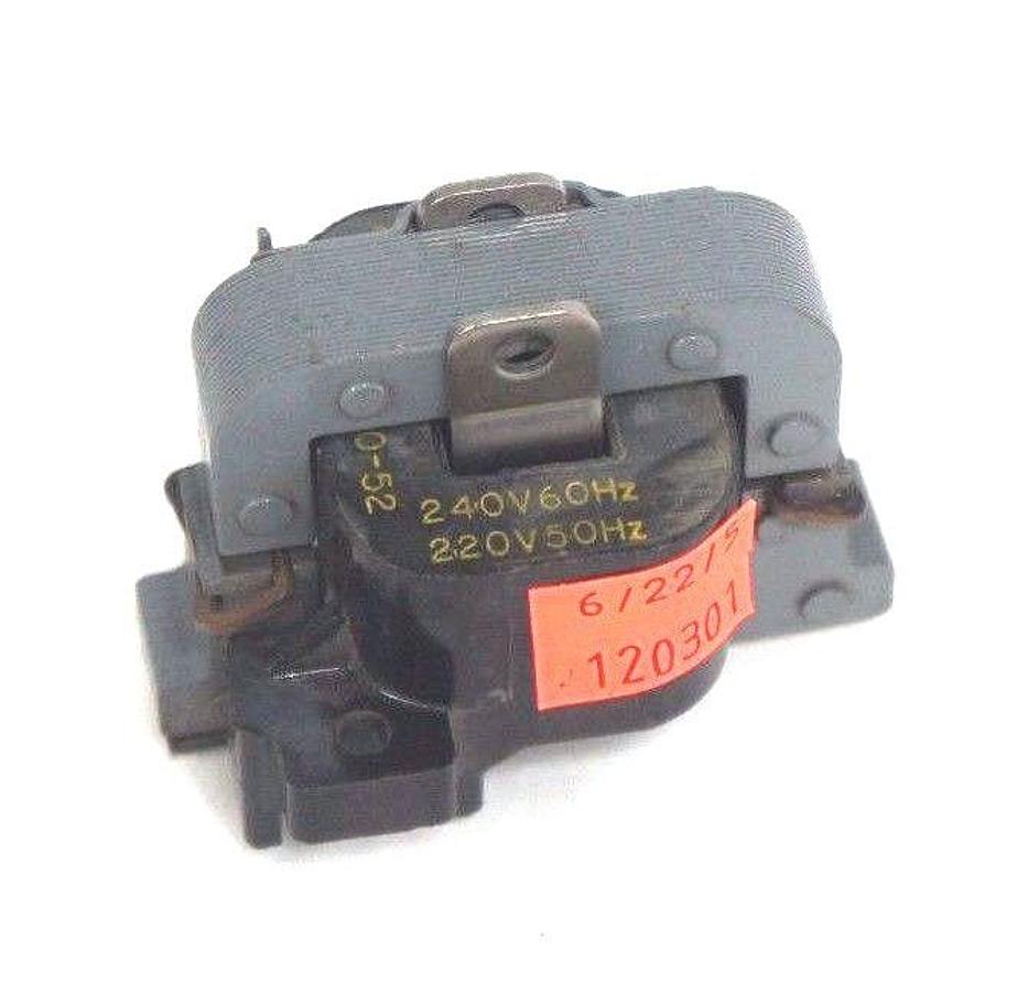 Used NEW SQUARE D 31012-400-52 COIL 220-240V, 50/60HZ, 3101240052