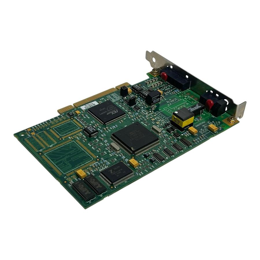 Used Allen-Bradley 1784-PKTX PCI DH+ DH-485 Card Online Development Inc 97282901