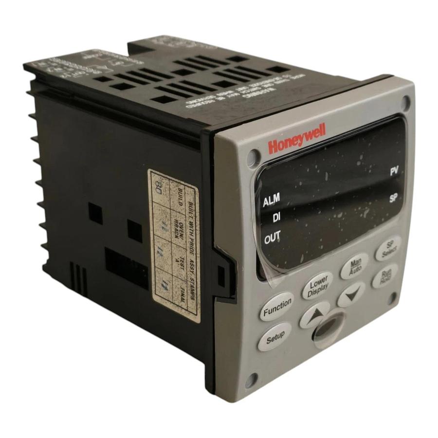 Honeywell DC3200-CE-100R-200-10000-E0-0 UDC3200 Universal Digital Controller NEW