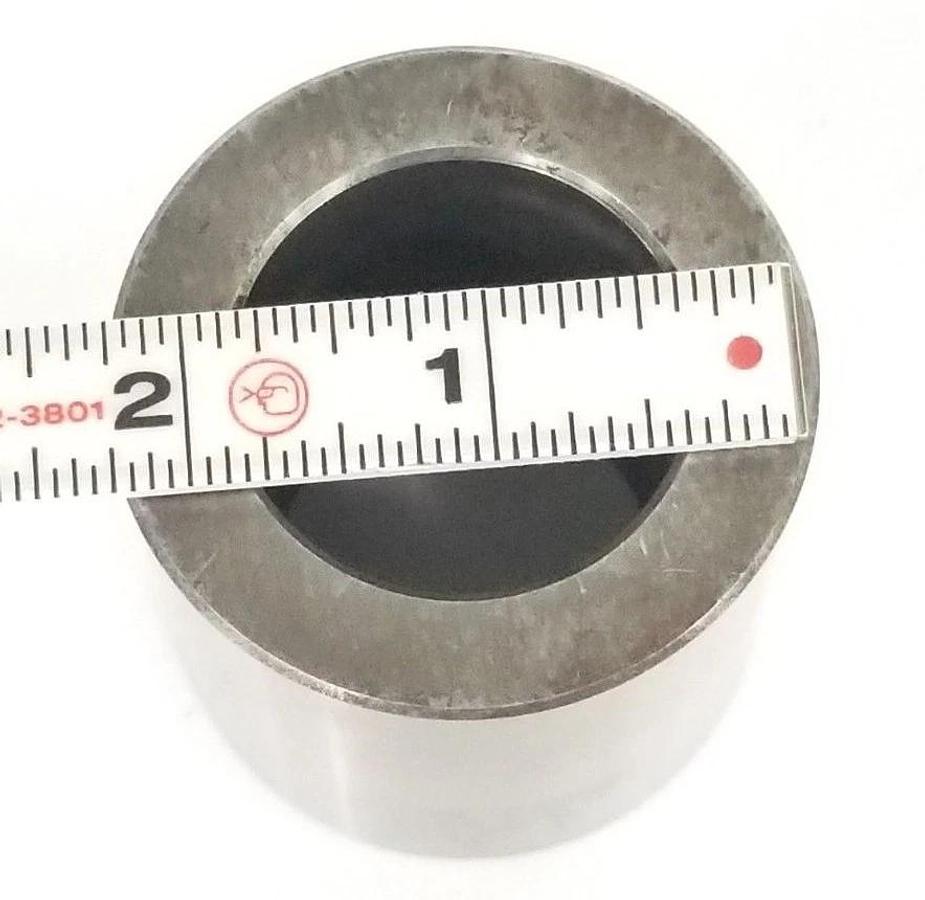 Used GENERIC 56-1908 BU170000 BUSHING 2.3755/2.3760 INCH OD X 1.529/1.531 INCH ID