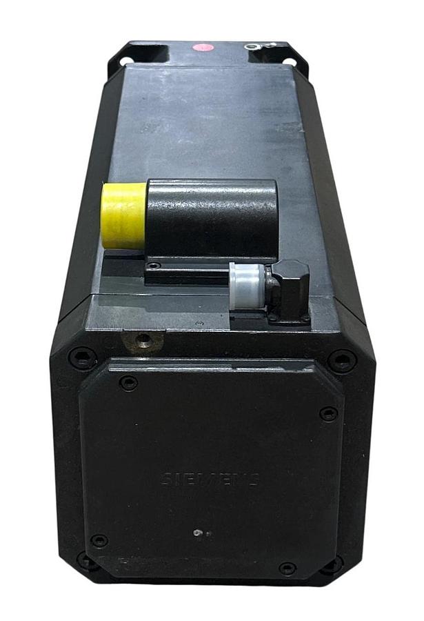 Refurbished SIEMENS 1FT6108-8AC71-1AH1 SIMOTICS Servo Motor B01 2048 S/R / EBD_4B 24V-31 REP