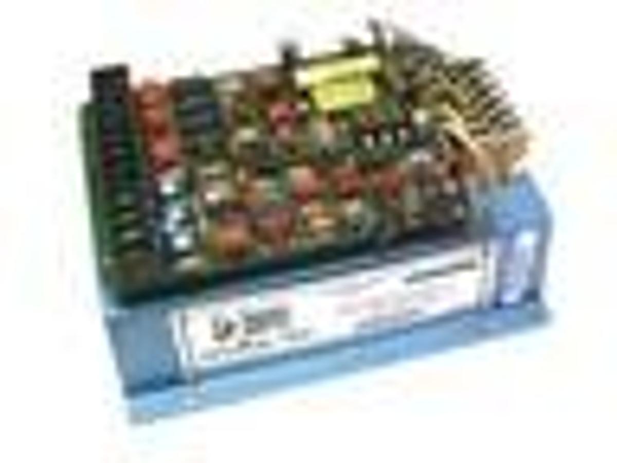 Used HAMPTON PRODUCTS HPC 100317 CYCLETROL 150 CONTROLLER REPAIRED