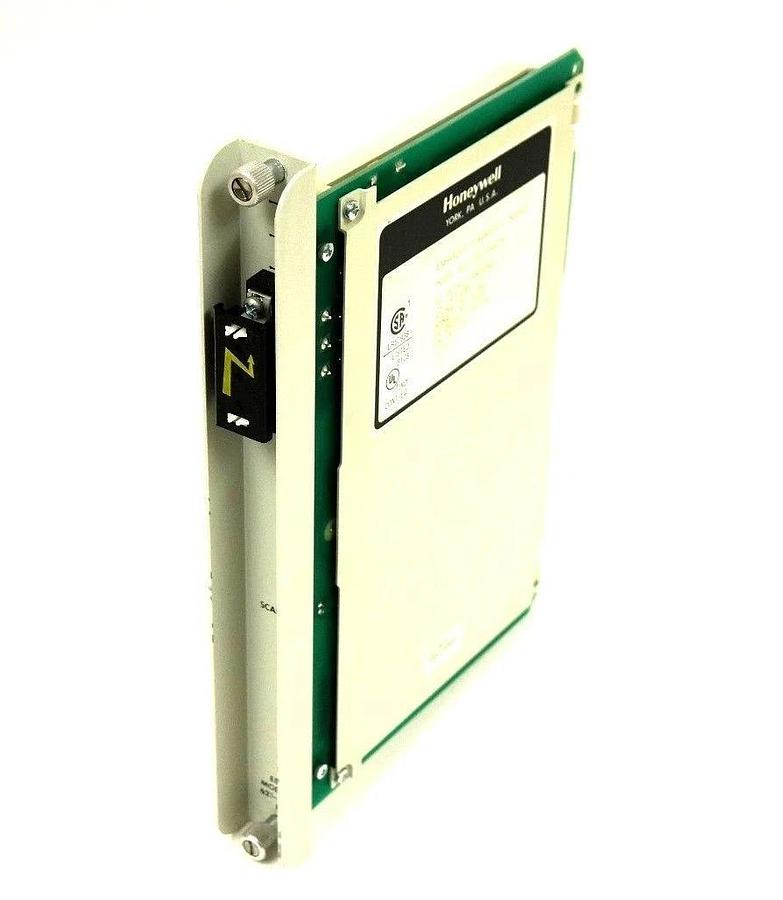 Used HONEYWELL 621-0021R ENHANCED DIAGNOSTIC MODULE 621-0021R